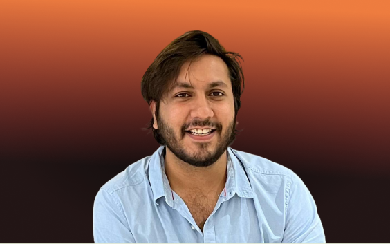 Sagar Batra